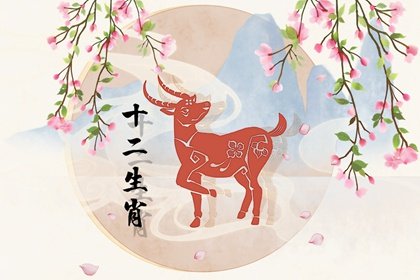 2021年下半年属羊的人桃花运旺吗 运势不好困难重重