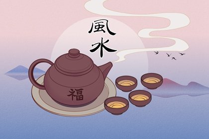 书房挂什么画风水好 宜骏马奔腾美好又吉祥