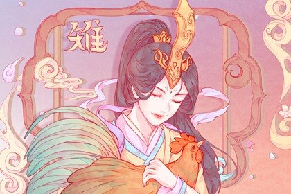 生肖鸡：桃花劫要出现的征兆