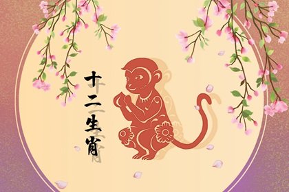 2022年5月属猴的财运好吗生肖猴求财方向