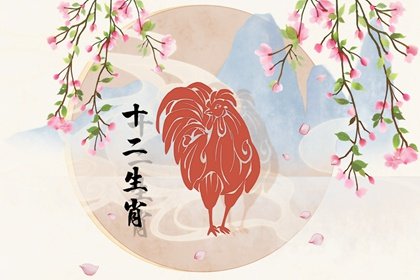 2022年3月属鸡桃花运好吗 有恋爱的可能吗