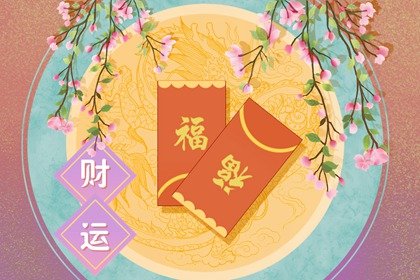 2022年惊蛰节气财神在哪个方向 今日财神方位