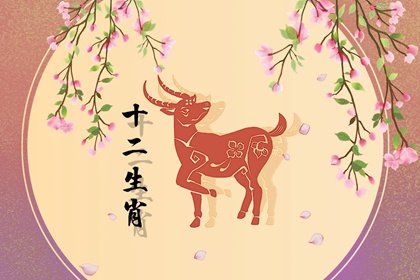 2022年12月份属羊人桃花运如何 阴霾散尽