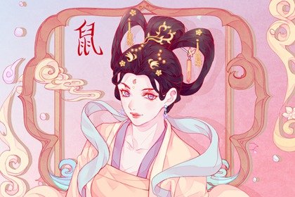 属鼠人2022年结婚好不好 三思而后行