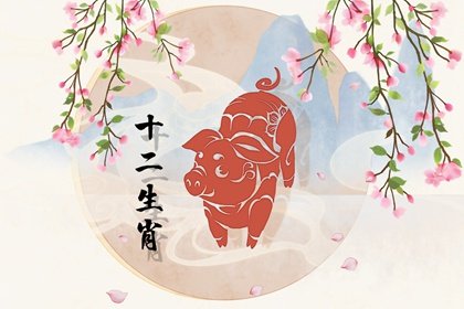 95年属猪今年怀孕好吗，2022年属猪人适合生子吗