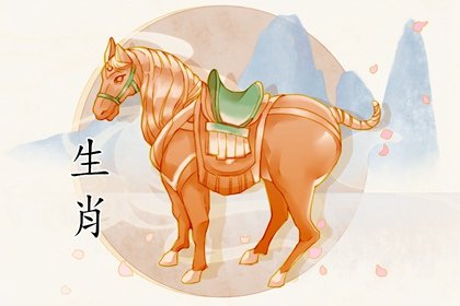 属马人2022年4月什么运最好 三台星帮助事业上佳