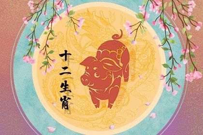 1995属猪最佳结婚年龄是什么时候