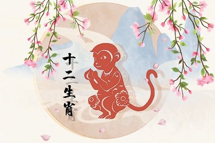 生肖猴2022年佩戴什么吉祥物？属猴虎年不适合佩戴的首饰