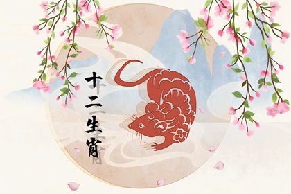 2023年属鼠人桃花生肖，如何提升桃花运