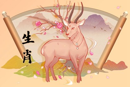 属羊2022年适合创业吗，事业运势怎么样