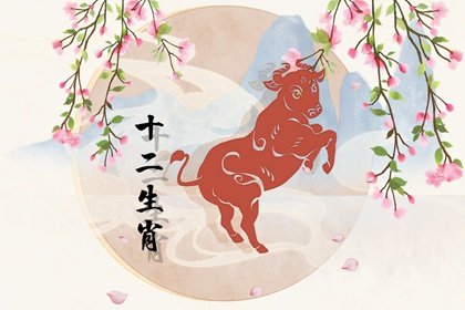 1985年属牛人适合做什么生意和行业 38岁属牛兔年全年运势