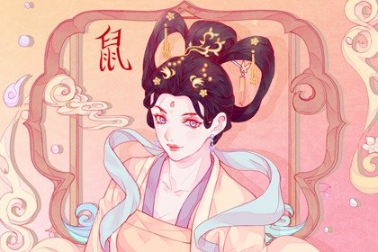 2023年属鼠人姻缘 婚恋运势