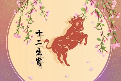 属牛今年戴什么运气好 银耳钉和平安扣