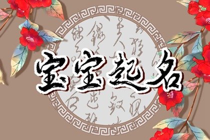 虎年宝宝张姓取名最佳用字 平安喜乐名字大全