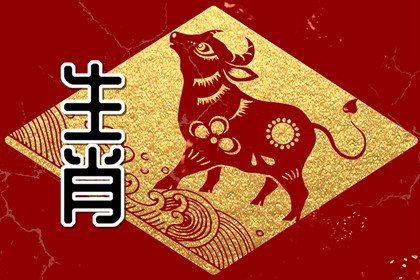 生肖牛几岁结婚比较合适?遇见幸福,得到真爱,有福有钱