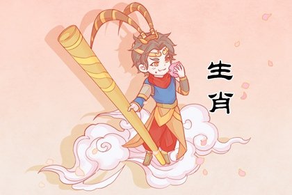 属猴人:春节期间运气不好?这些转运方法试试!