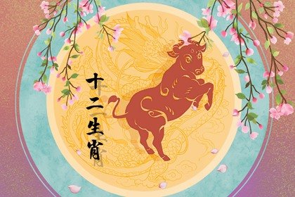 属牛人，2023年春节将有两喜一灾