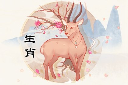 属羊2024年正月十三财神方位 大年十三财神在哪方