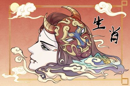 属牛人2024年要“倒大霉”了，请花六秒钟“破解”